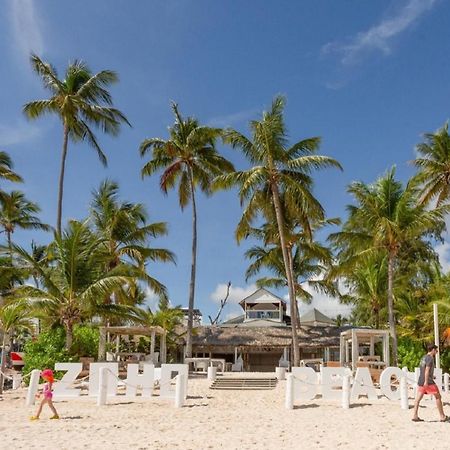Beauty Playa Turquesa Ocean Views 3Bed Apartment Playa Bavaro ปุนตากานา ภายนอก รูปภาพ