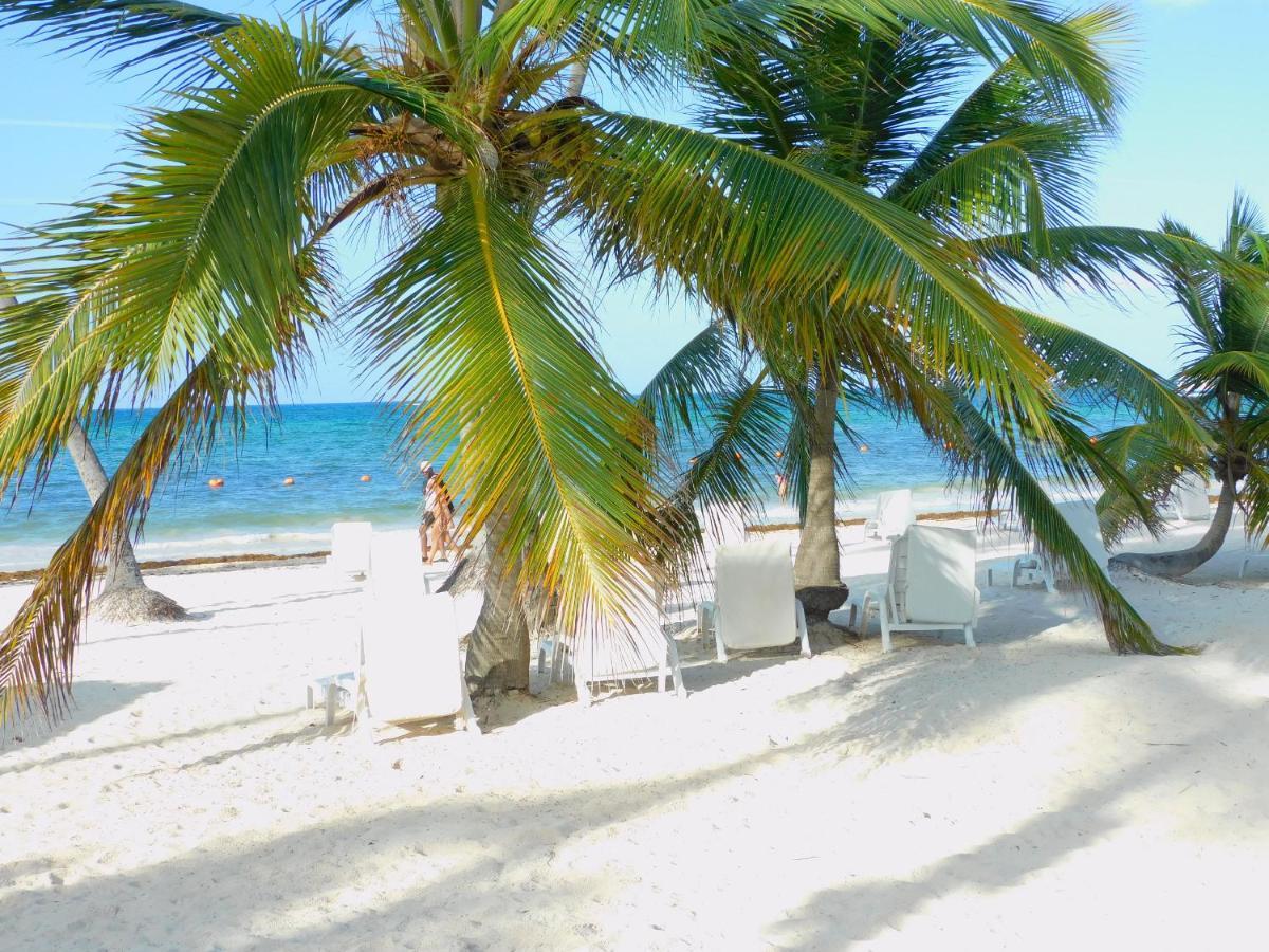 Beauty Playa Turquesa Ocean Views 3Bed Apartment Playa Bavaro ปุนตากานา ภายนอก รูปภาพ