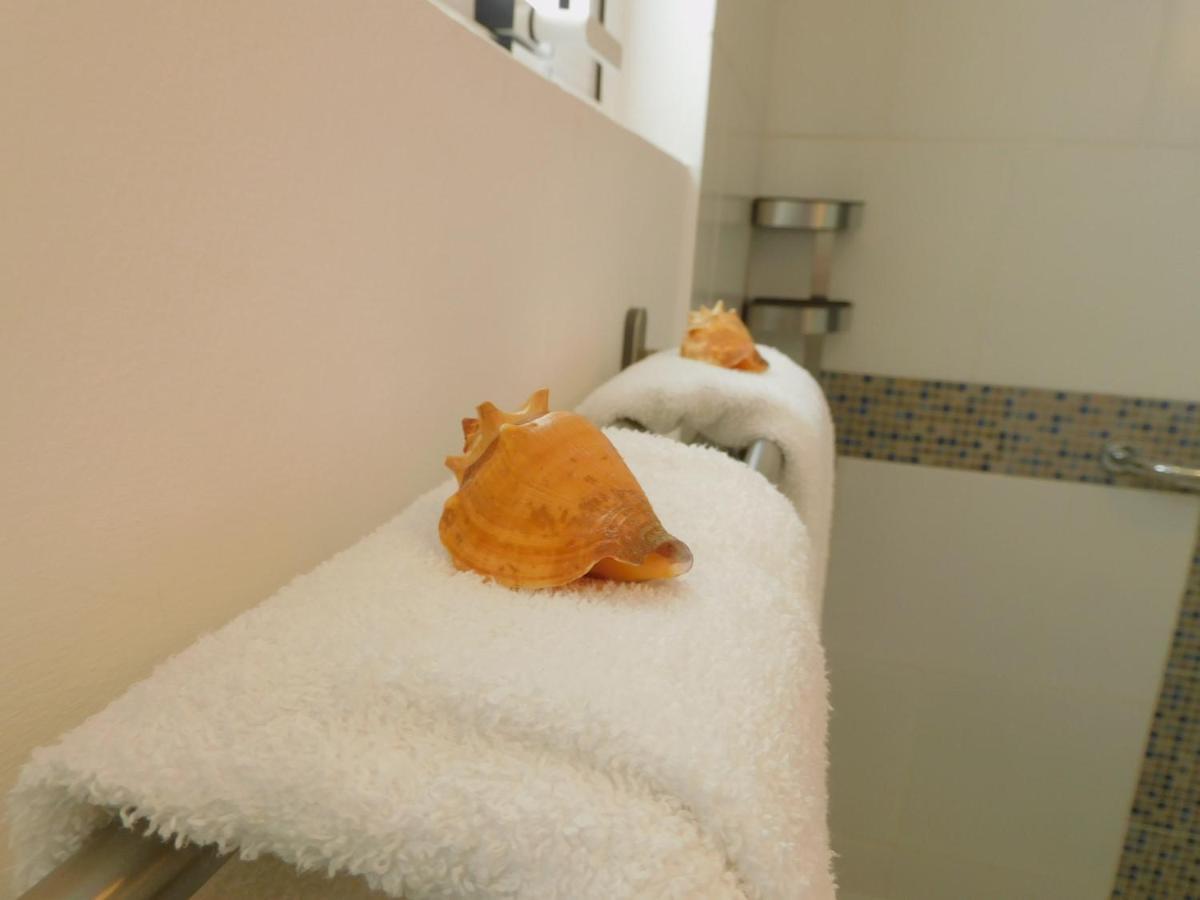 Beauty Playa Turquesa Ocean Views 3Bed Apartment Playa Bavaro ปุนตากานา ภายนอก รูปภาพ