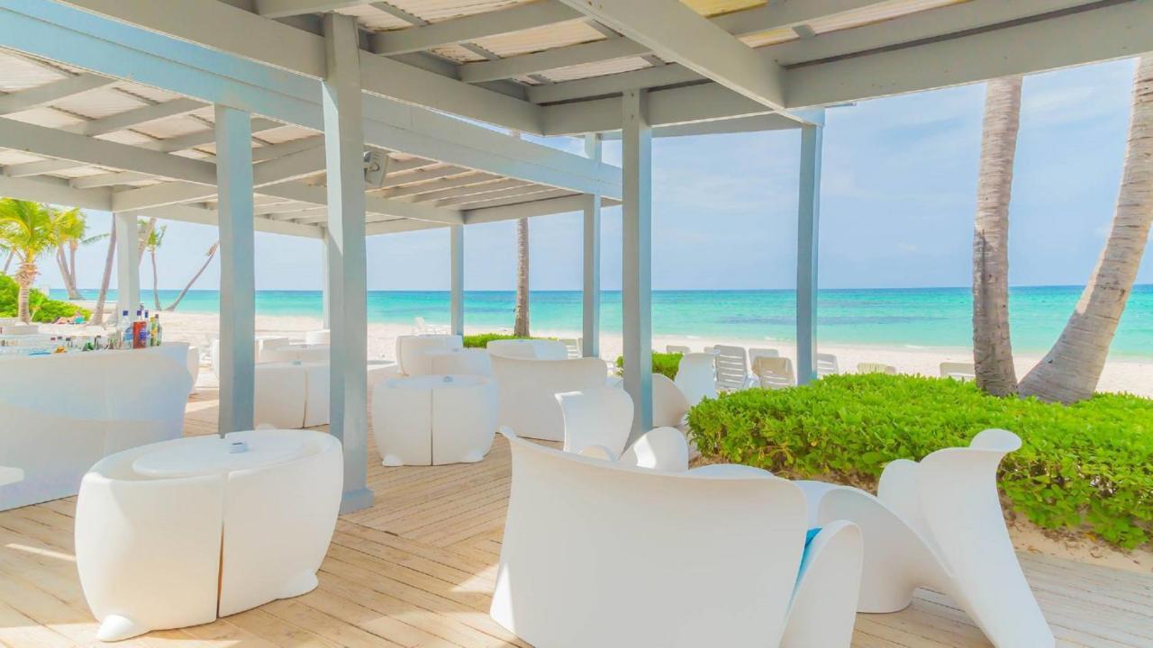 Beauty Playa Turquesa Ocean Views 3Bed Apartment Playa Bavaro ปุนตากานา ภายนอก รูปภาพ